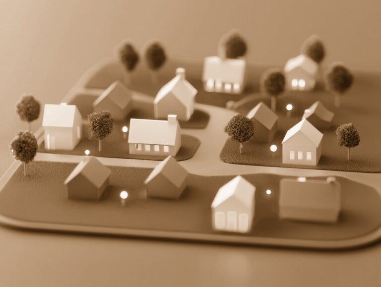 Cathedral Hill neighborhood